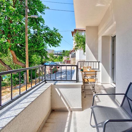 Villa Amaleo Mostar Exterior foto